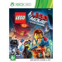 LEGO Movie Videogame [Xbox 360]